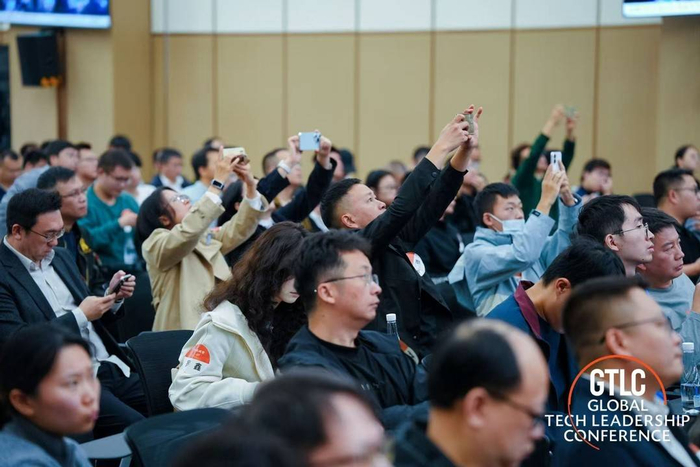 活动现场 图据主办方