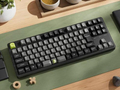 Keychron C3 Pro Trackball 8K键盘公布：分裂空格+中置轨迹球