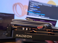 AMD显卡终于默认支持HDMI 2.1了！4K 120Hz满血输出：AI推理性能免费提升