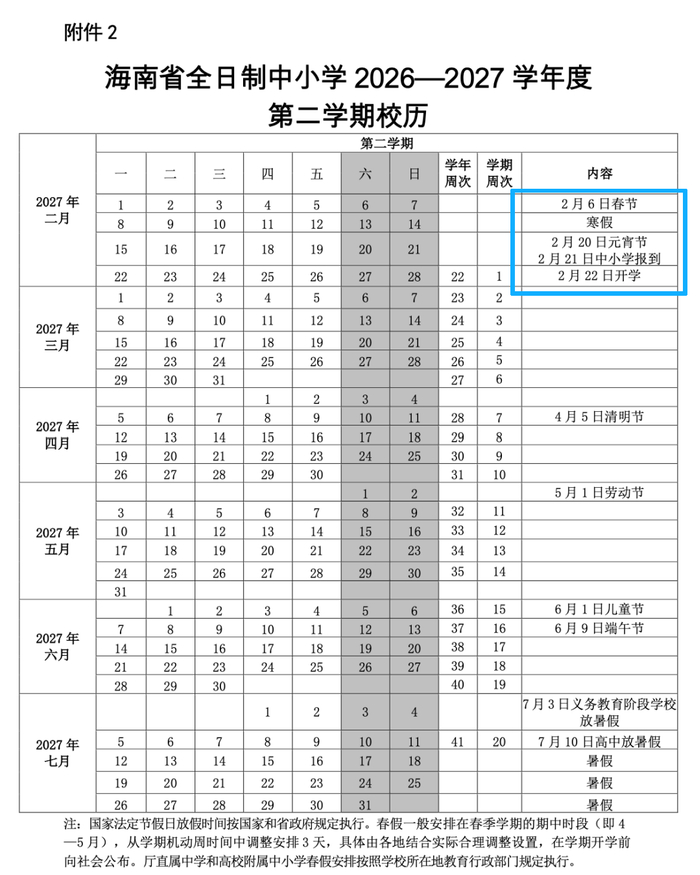 图源：海南省教育厅（下同）
