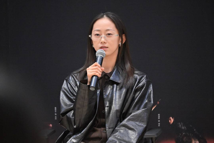 Gallery - 历史留下胜负，舞者看见人心 舞剧《楚河汉界》成都开演｜文化观察|成都市|李超|刘邦|项羽|吕后_手机新浪网 - image 4