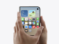古尔曼：苹果正为 iPhone Duo 开发全新“便捷访问”模式，方便左撇子用户根据持机习惯调整界面