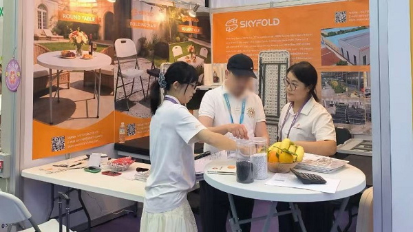 以质链接世界，持续拓宽合作版图