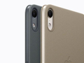 599元：苹果推出新款iPad mini智能双面夹，采用科技织物材质