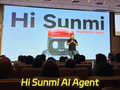 门店自己的Agent来了！商米Hi Sunmi要让Agent与店员组队干活