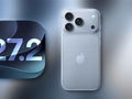 快更新！苹果发布iOS 27.2/iPadOS：修复了160多个安全漏洞