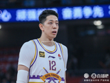 师傅你是做啥工作的？沈梓捷全场8投1中 仅得3分3篮板1助攻1盖帽