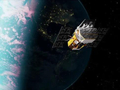 救援尝试失败，NASA正式终止雨燕空间望远镜任务