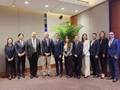 亿纬锂能会谈匈牙利代表团 聚力推动欧洲本土化制造项目落地见效