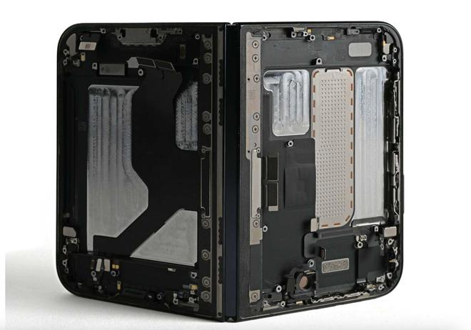 图片来源：iFixit网站