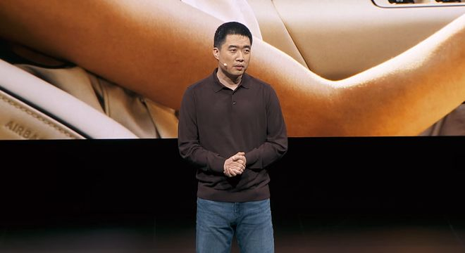 ▲理想汽车CEO李想