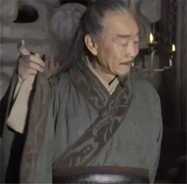 电视剧《卧薪尝胆》（2007） 饰 石买