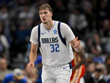 平森盛赞弗拉格：他有望成为NBA未来门面 这小子与众不同