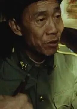 电影《秋菊打官司》（1992） 饰 李公安