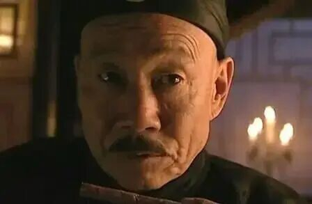 电视剧《走向共和》（2003） 饰 荣禄