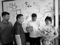 郓城“新风入户”让文明婚俗可感可及