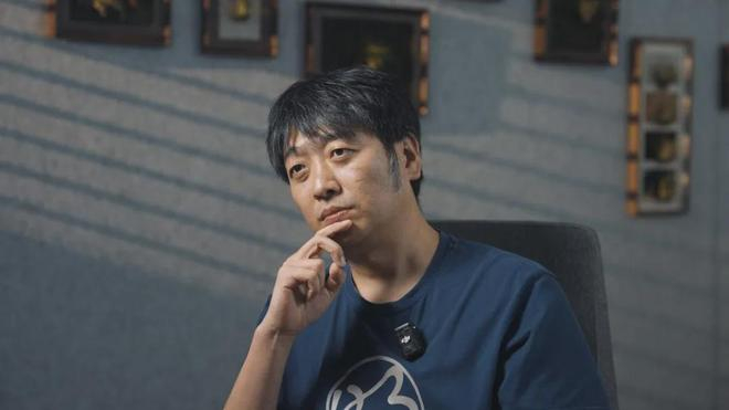 △明略科技联合创始人、总裁兼CFO姜平