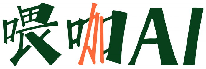 图注：喂咖 AI（WECAR AI）品牌 Logo