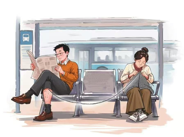         漫画作者 郭玲