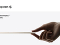 右边：韩国iPad Mini，左边：所有其他国家的iPad Mini