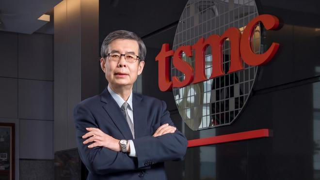 图源：台积电