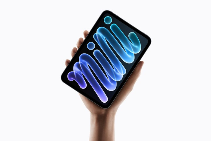 图｜Apple