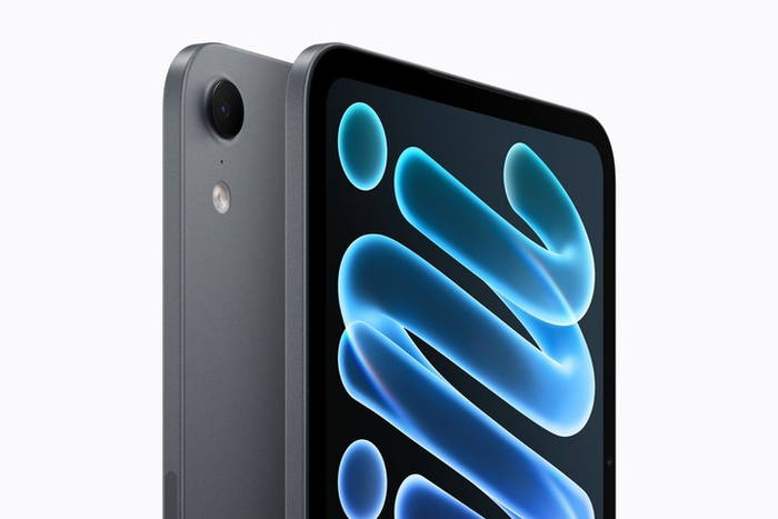 图｜Apple