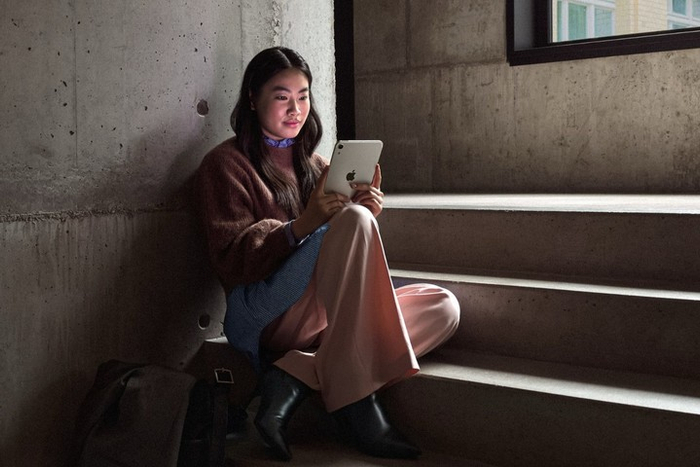 图｜Apple
