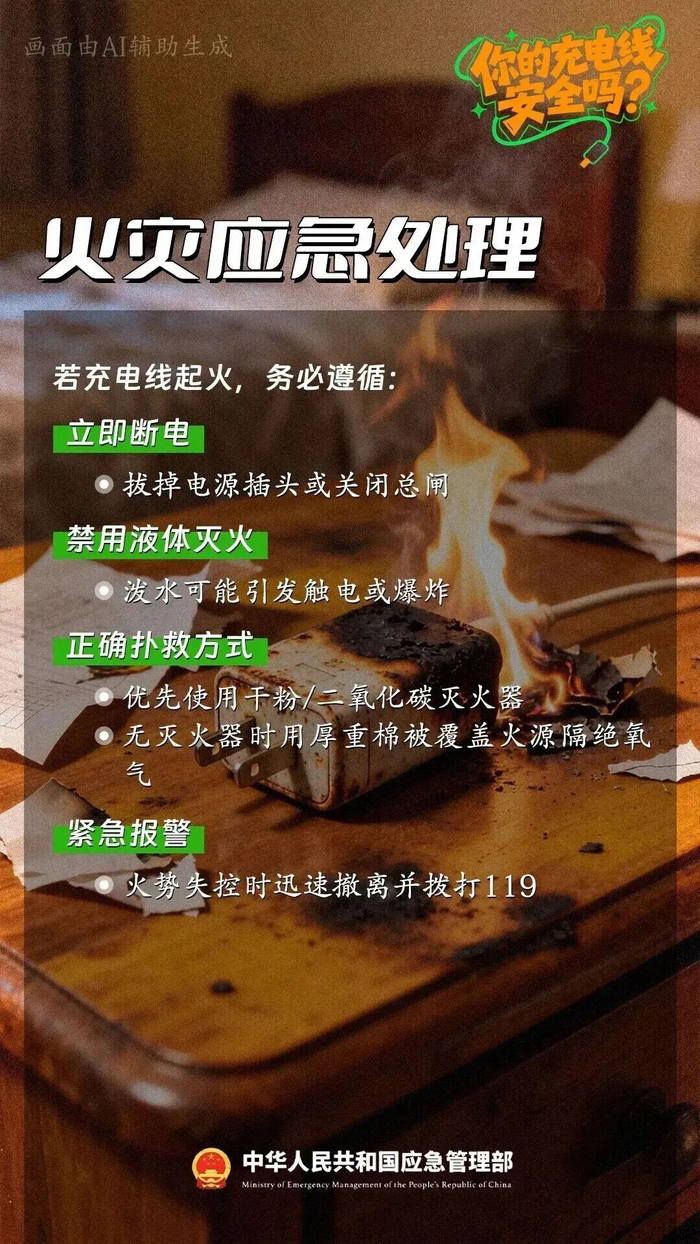 来源：应急管理