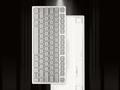 CHERRY樱桃推出“KW7100 MINI BT FOR MAC”剪刀脚键盘，199元