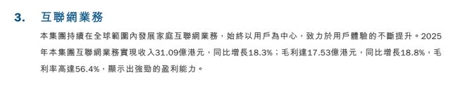 图源：TCL电子2025年财报
