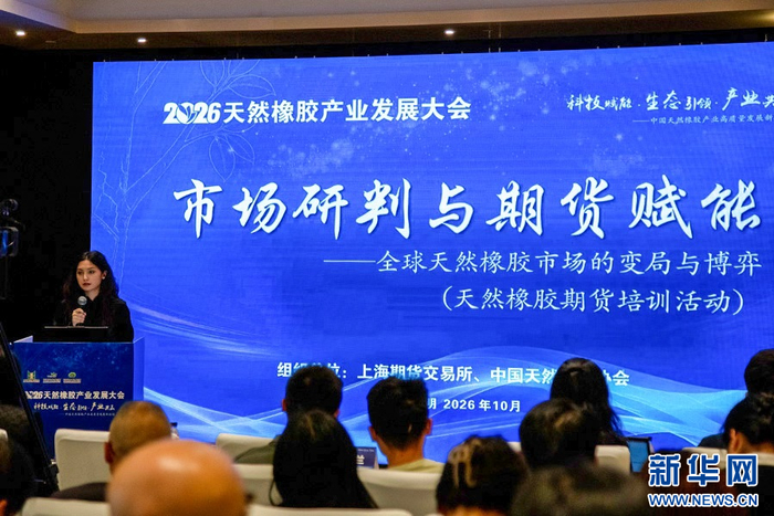 平行论坛现场（10月30日摄）。新华网发（杨桢宇 摄）