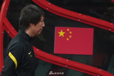 [世预赛]新浪直击国足7-0关岛