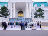 传承荣耀 2026华彬传奇冠军赛将于金秋再战北京