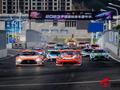 岚岛追风 2023平潭国际赛车嘉年华燃擎上演