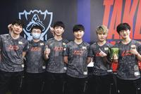 LGD全员状态回归!3-0淘汰LGC晋级S10小组赛
