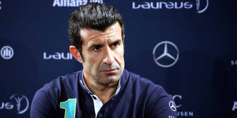 众名宿亮相2017劳伦斯发布会