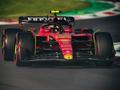 F1意大利大奖赛法拉利塞恩斯杆位 维斯塔潘第二