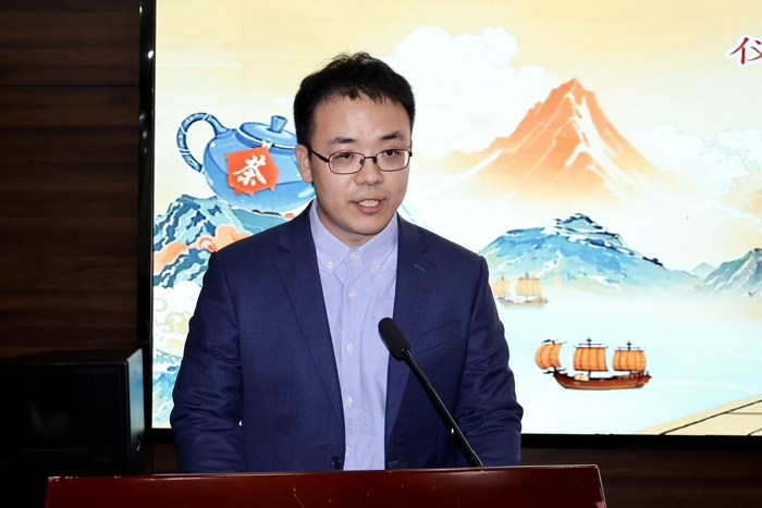 仪征籍国手黄昕分享回乡感受