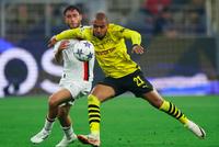 欧冠-吉鲁莱奥哑火特奥失良机 AC米兰0-0多特蒙德