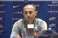 卡纳瓦罗:碰到密集防守话题 就总是说我们无助