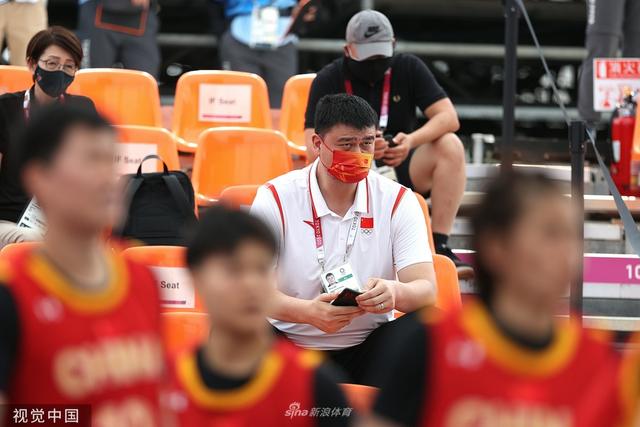 女子3x3篮球中国Vs日本