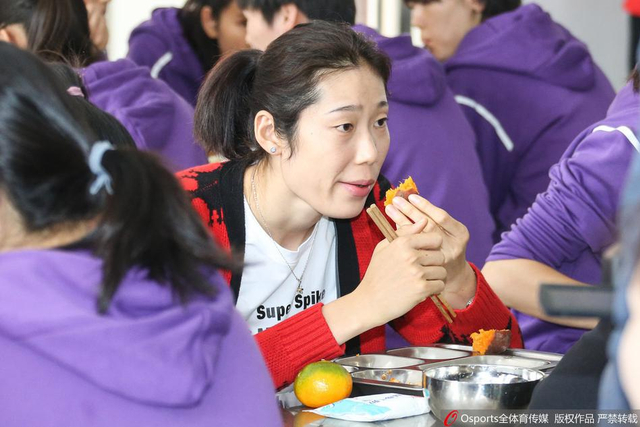 2019年体坛年度盘点：朱婷本婷