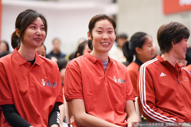 2019年体坛年度盘点：朱婷本婷