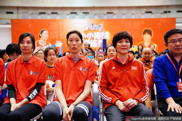 2019年体坛年度盘点：朱婷本婷