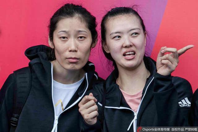 2019年体坛年度盘点：朱婷本婷