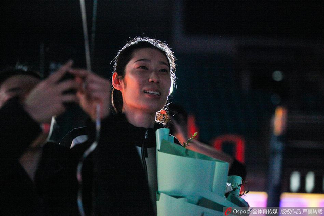 2019年体坛年度盘点：朱婷本婷