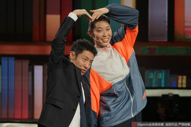 2019年体坛年度盘点：朱婷本婷