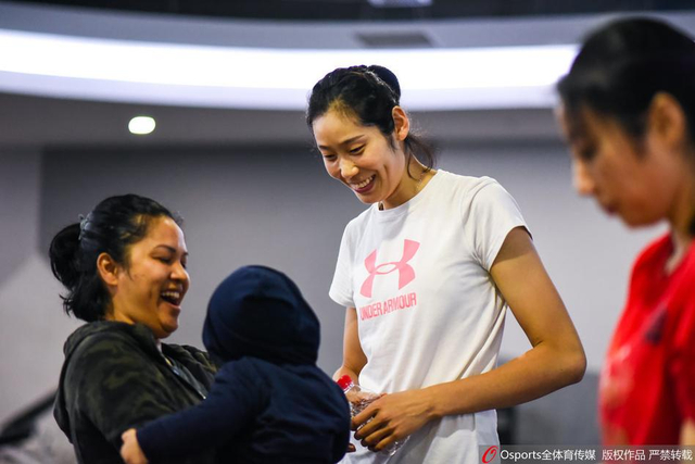 2019年体坛年度盘点：朱婷本婷