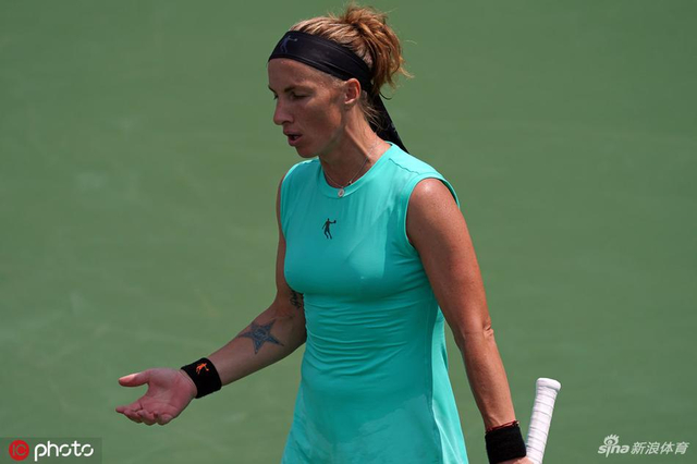 辛辛那提赛普娃1-2库兹娃